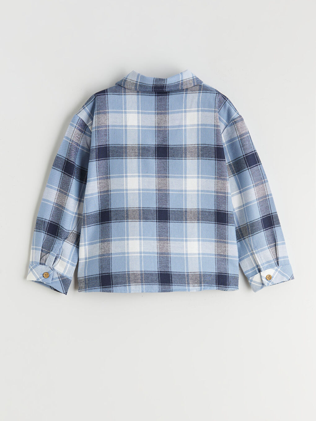 Mavi Erkek Bebek Takım 3'lü-4