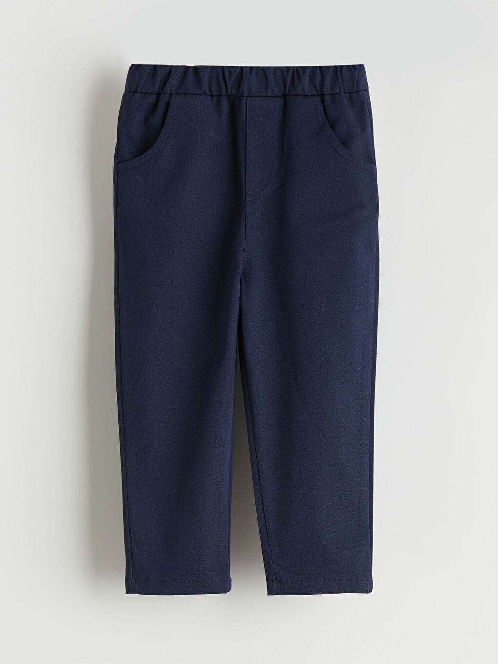 Mavi Erkek Bebek Takım 3'lü-8