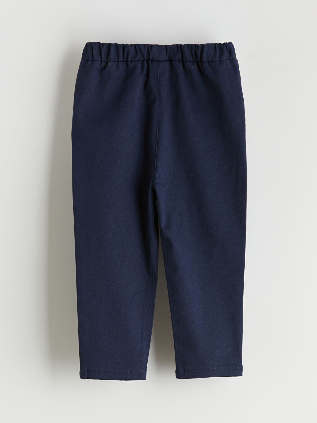 Mavi Erkek Bebek Takım 3'lü-9