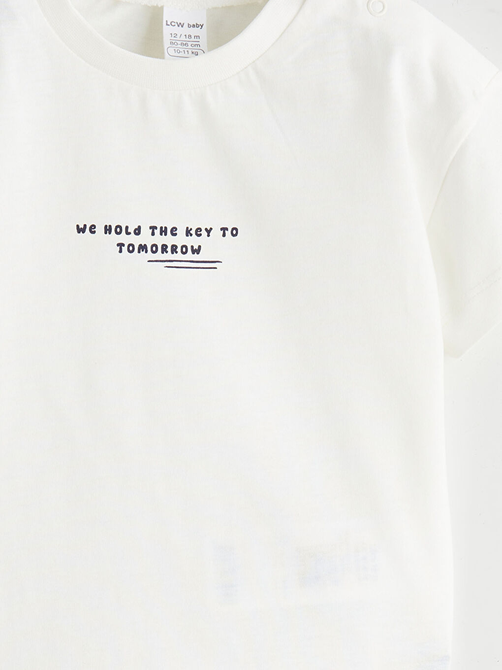 Mavi Erkek Bebek Takım 3'lü-11