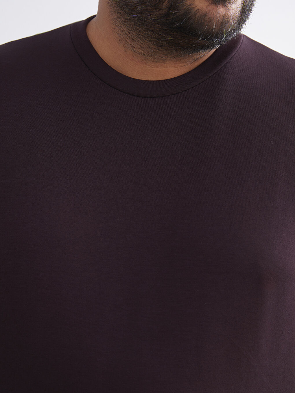 Man PLUM T-Shirt-2