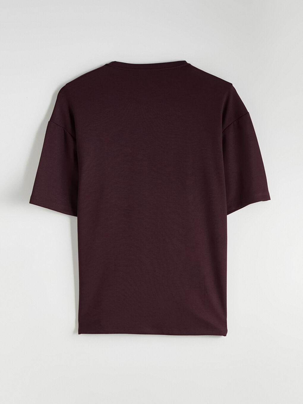 Man PLUM T-Shirt-5