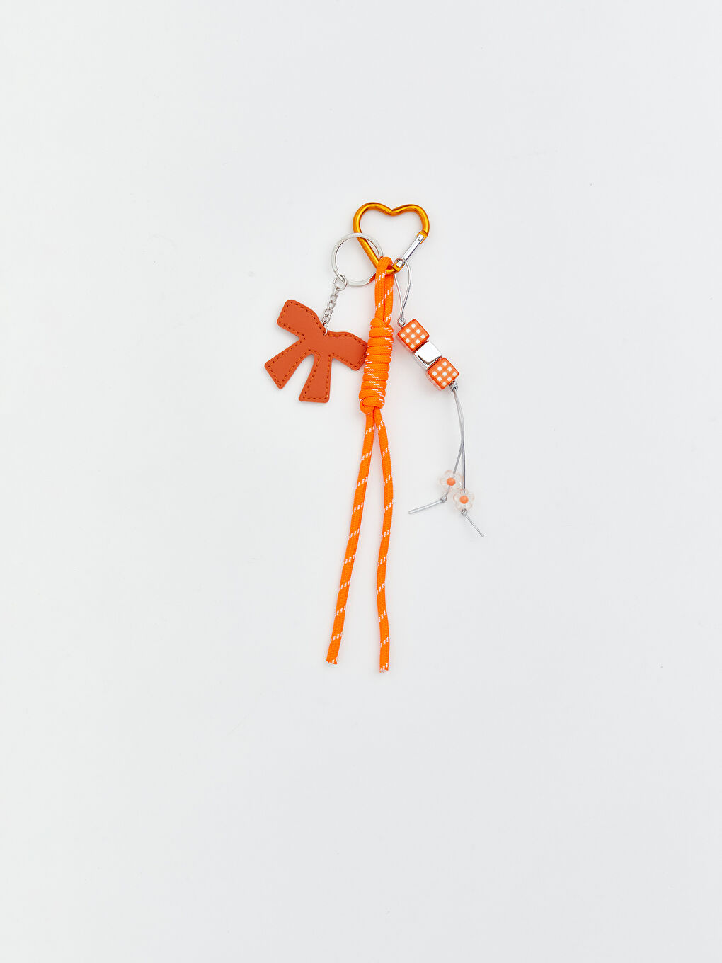 MIX Bag Charm