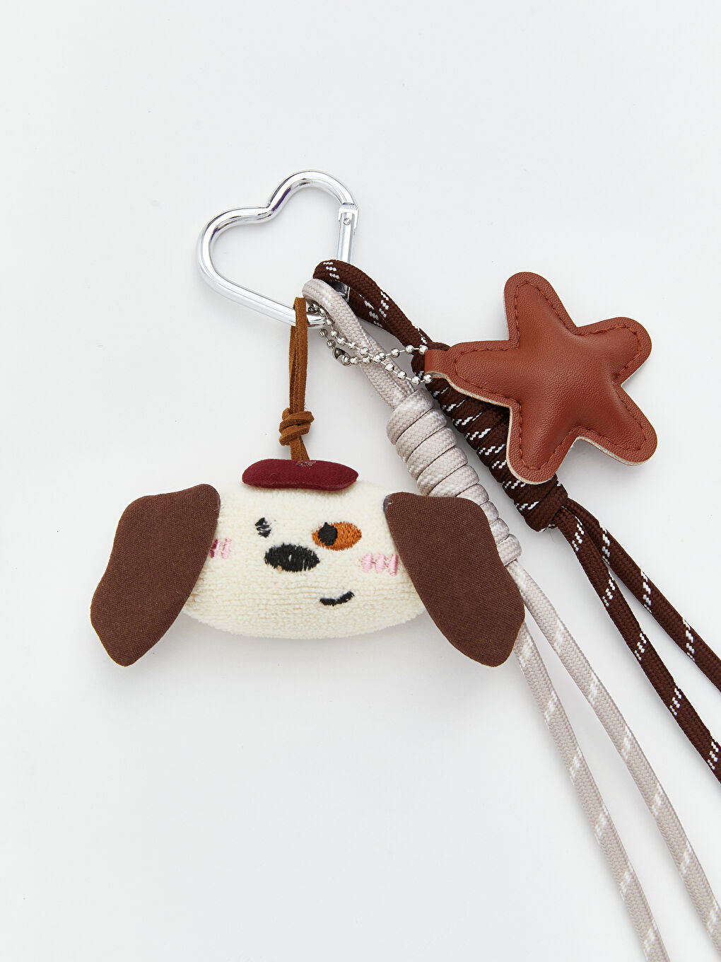 MIX Bag Charm-1