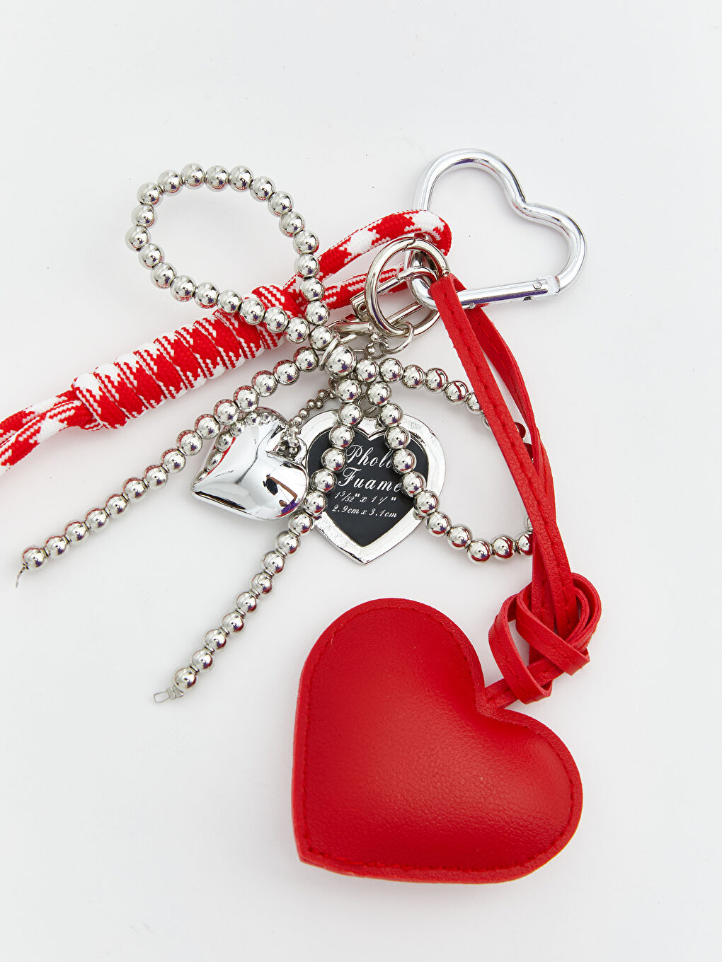MIX Bag Charm-1