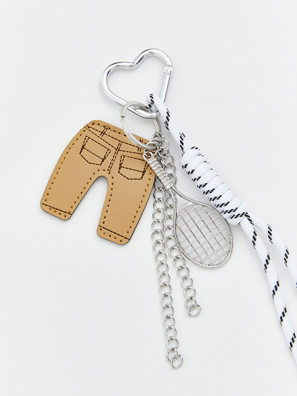 MIX Bag Charm-1