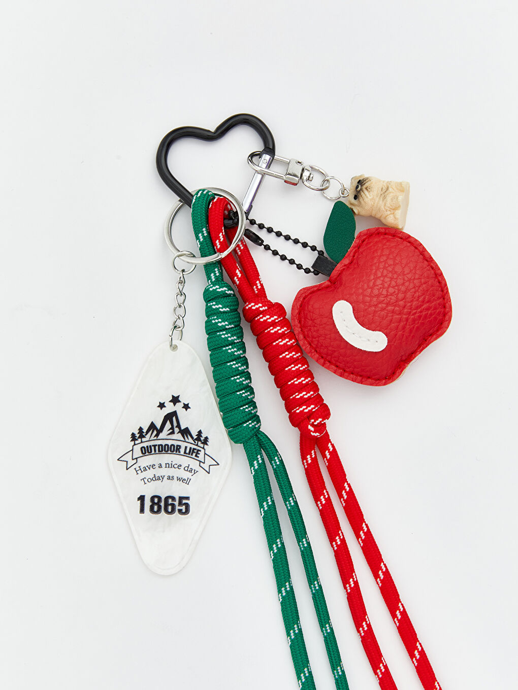 MIX Bag Charm-1