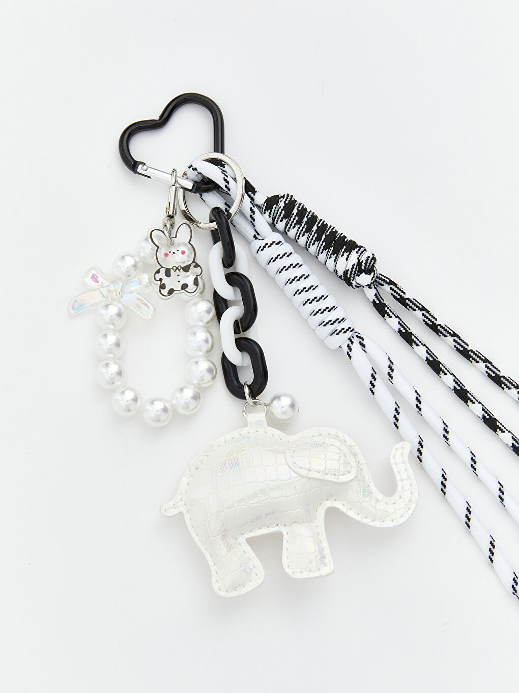 MIX Bag Charm-1