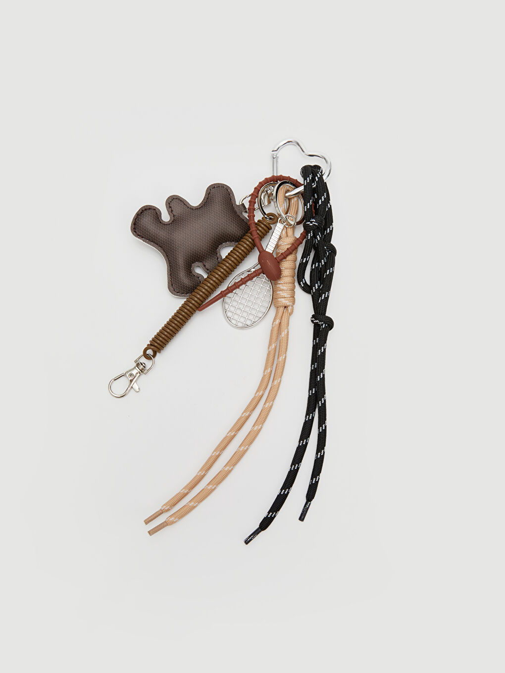 MIX Bag Charm