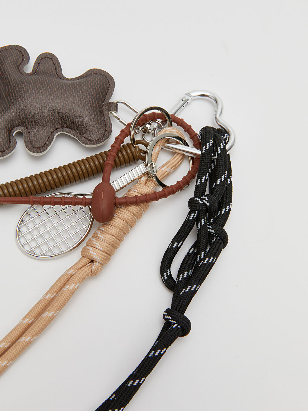 MIX Bag Charm-1
