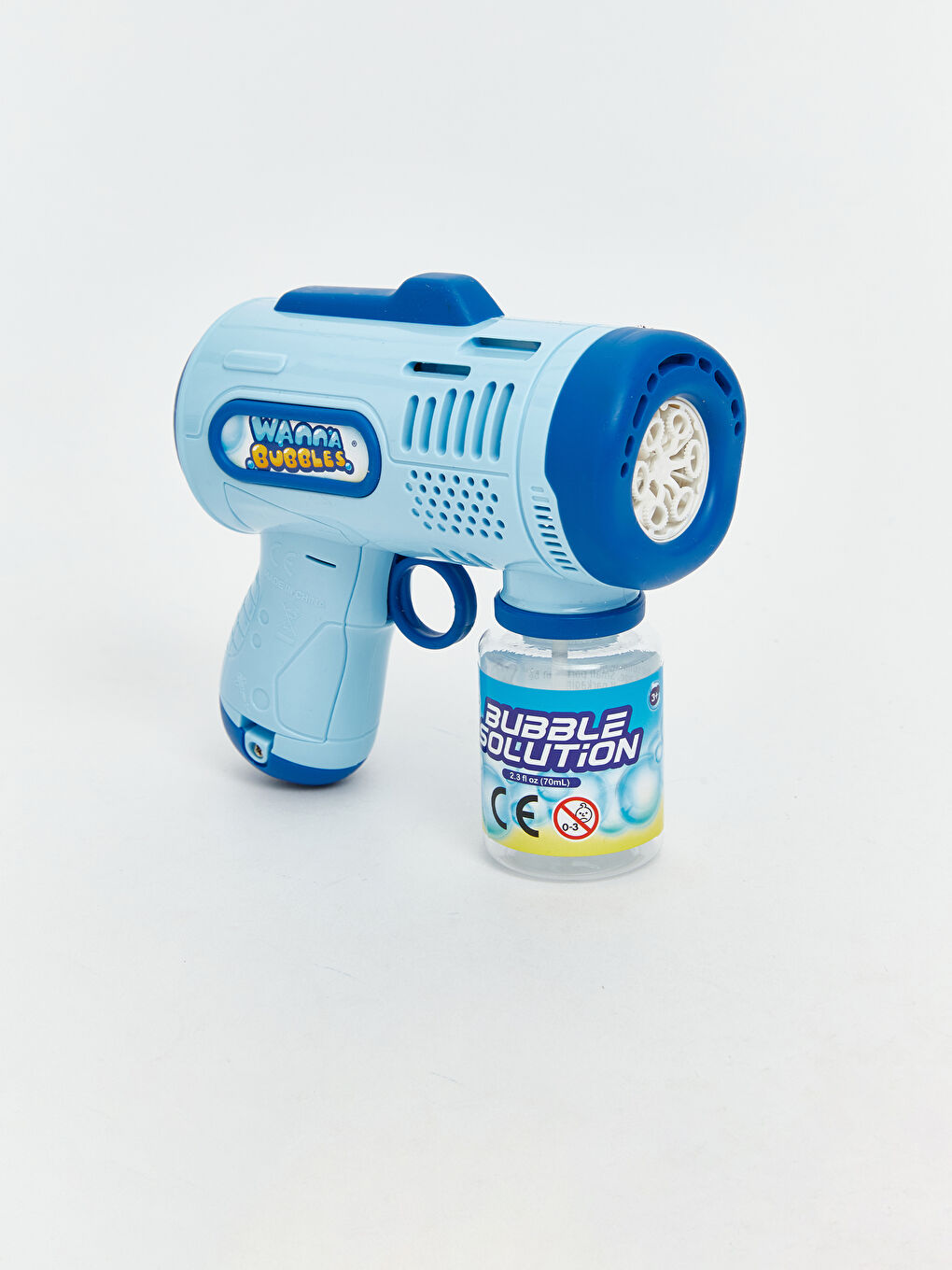 Oyuncak Su Tabancası-1