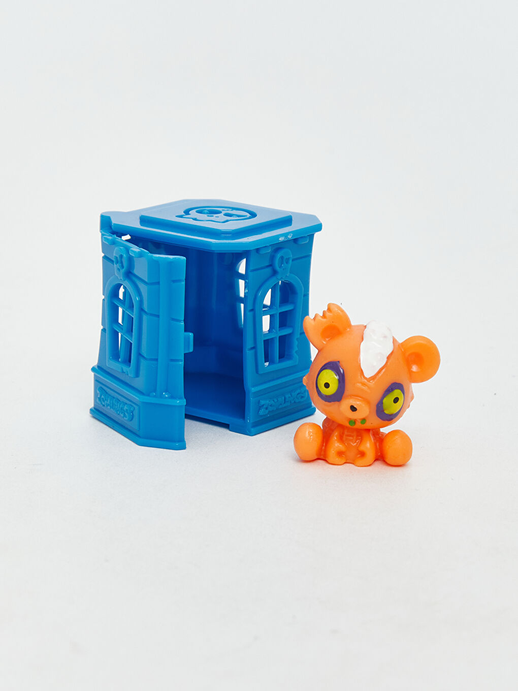 Zomlings Figür Oyuncak-1
