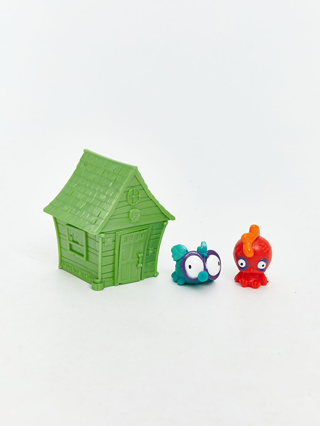 Zomlings Figür Oyuncak