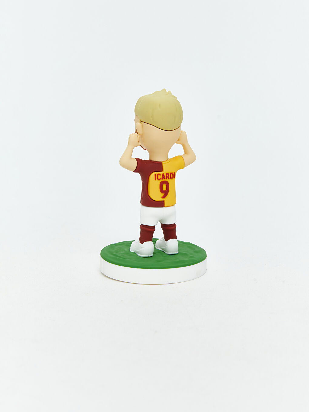 Karışık Icardi Figürlü Biblo-1