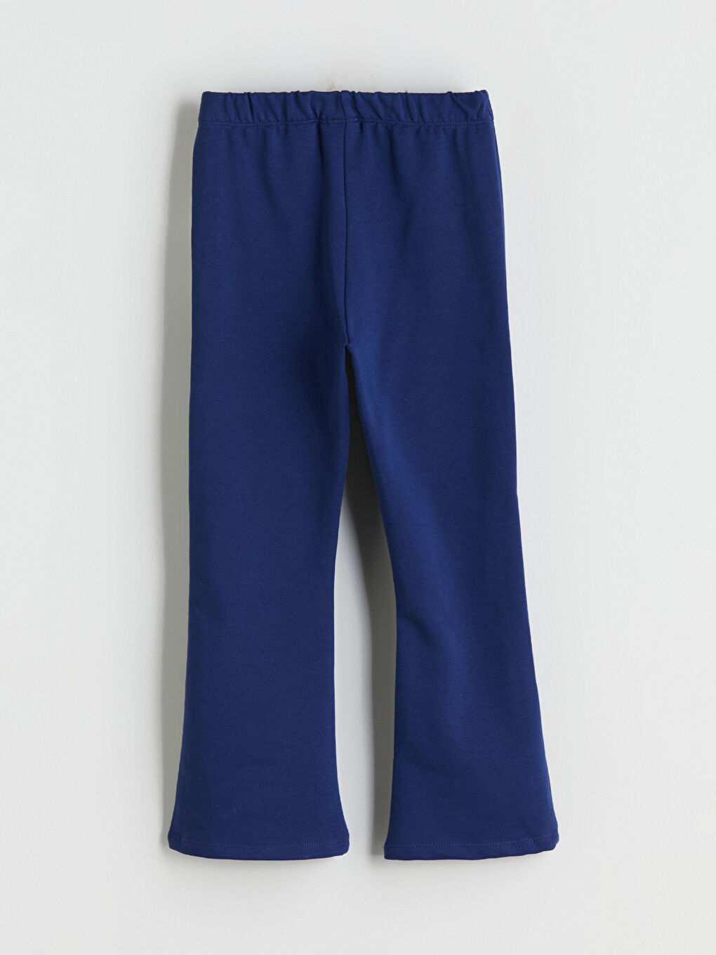 Baby Girl BLUE Tracksuit Set-8