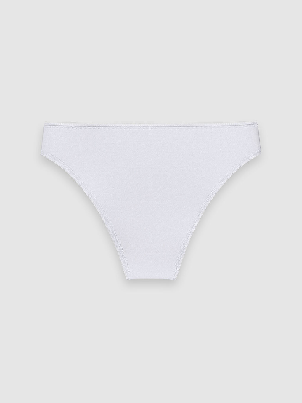 Karışık Düz Brazilian Külot-3