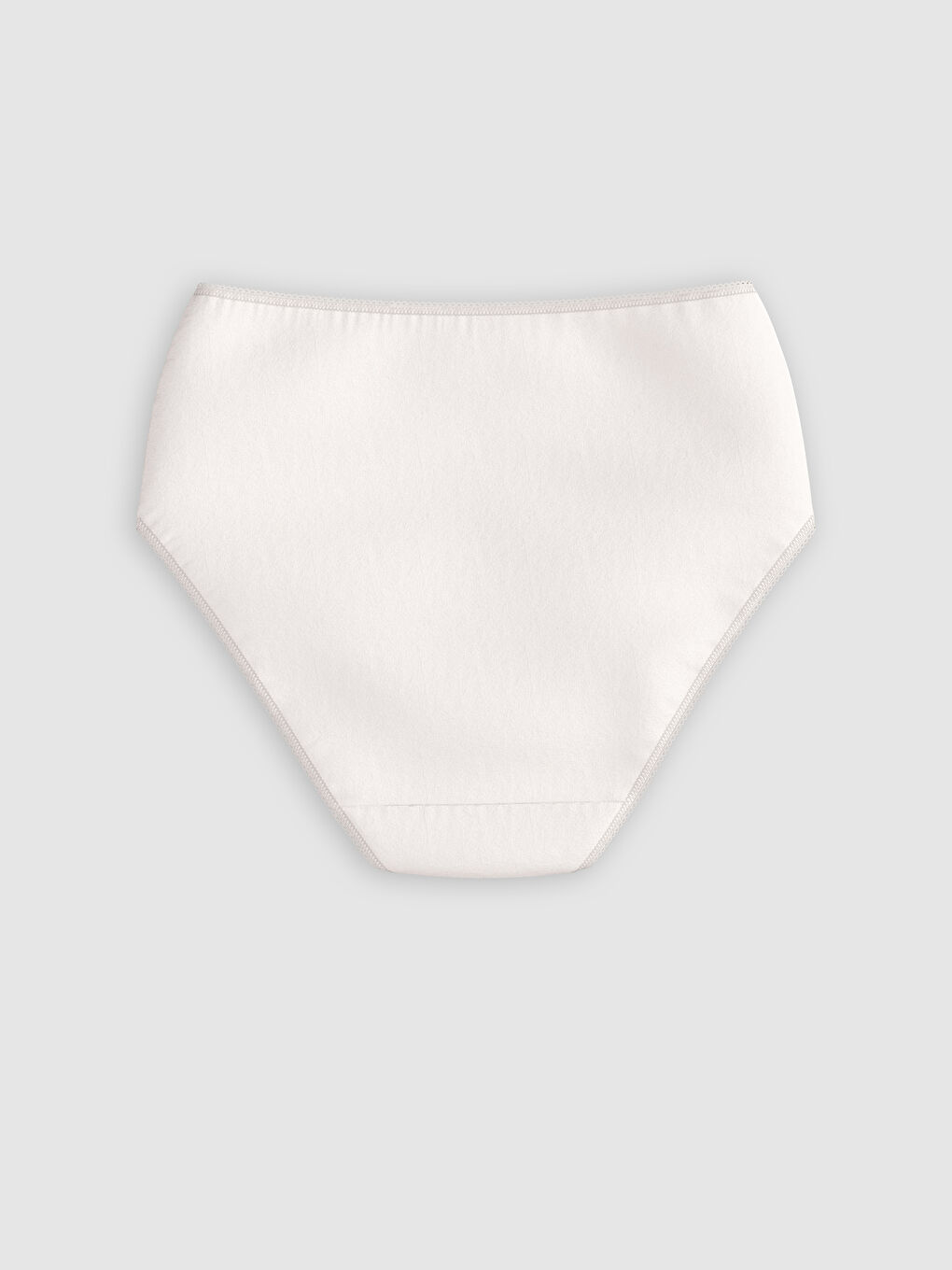 Karışık Çiçekli Klasik Külot 3'lü-4