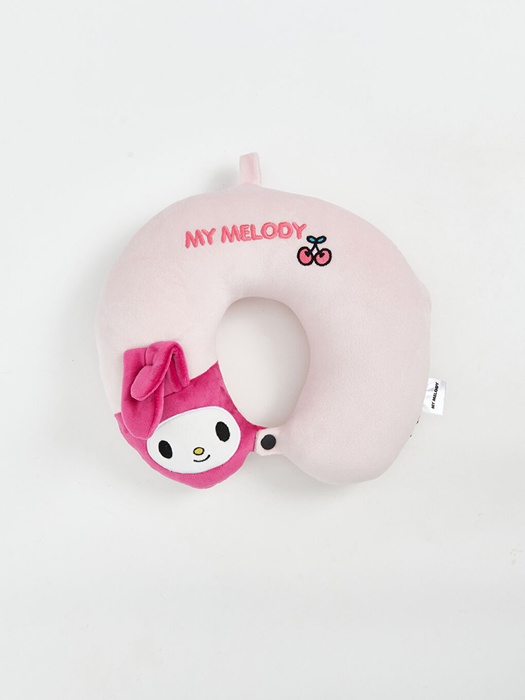 Karışık Hello Kitty Baskılı Kız Çocuk Boyun Yastığı-1