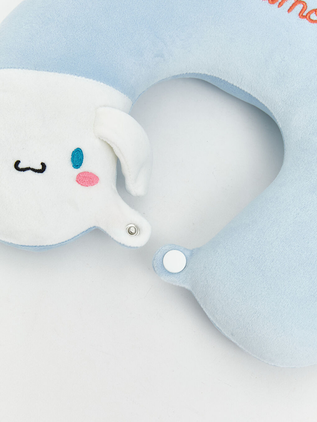 Karışık Hello Kitty Baskılı Kız Çocuk Boyun Yastığı-6