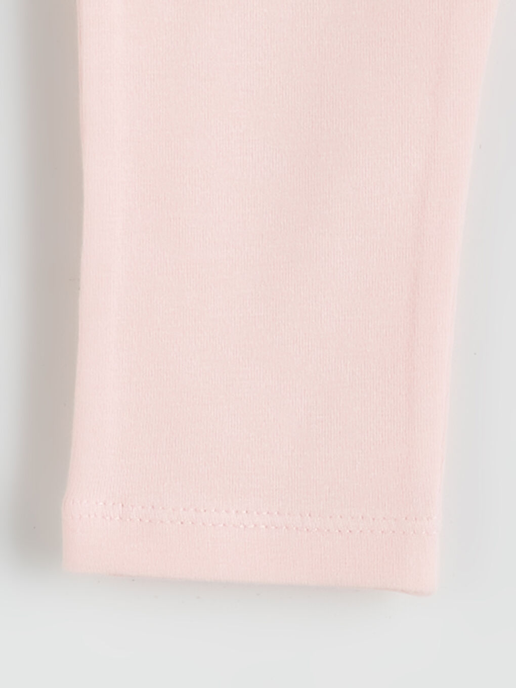 Pembe Kız Bebek Pantolon-2