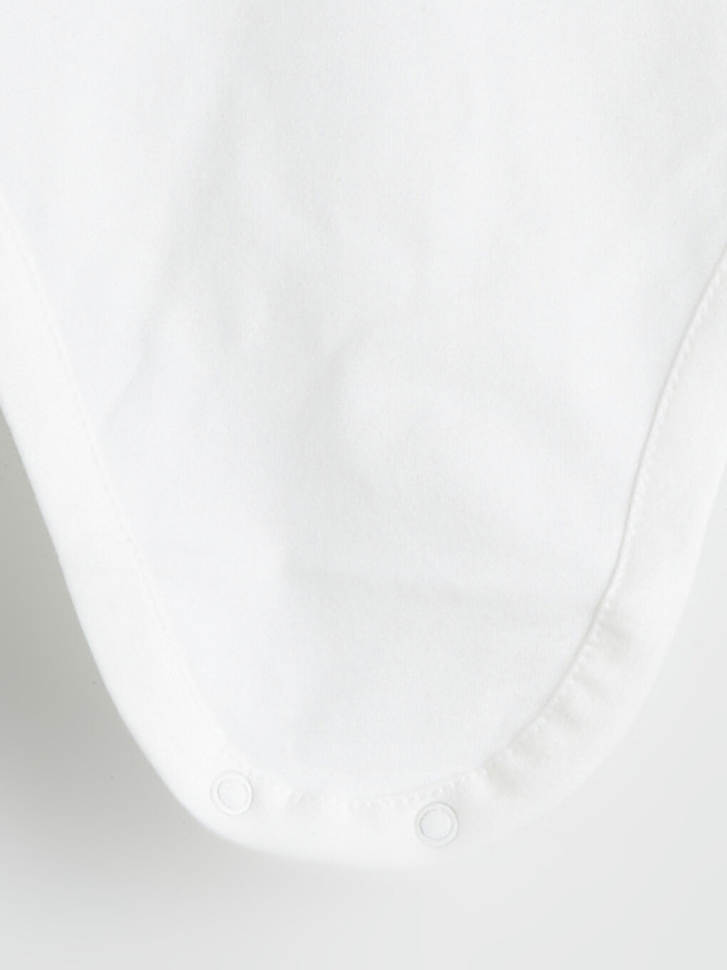 Ekru Erkek Bebek Çıtçıtlı Body ve Eşofman Alt 2'li-6