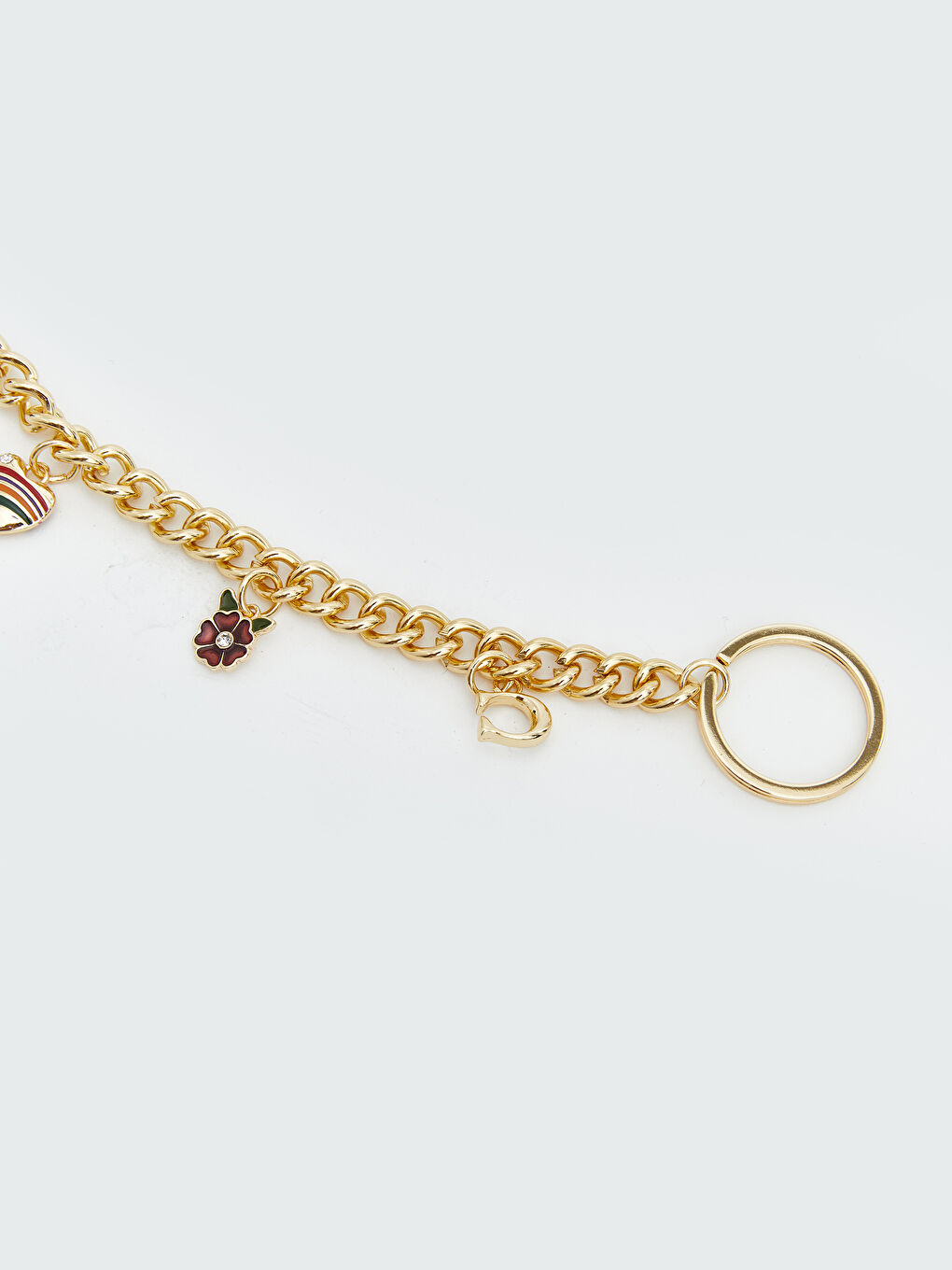 Ženska lančana narukvica-2