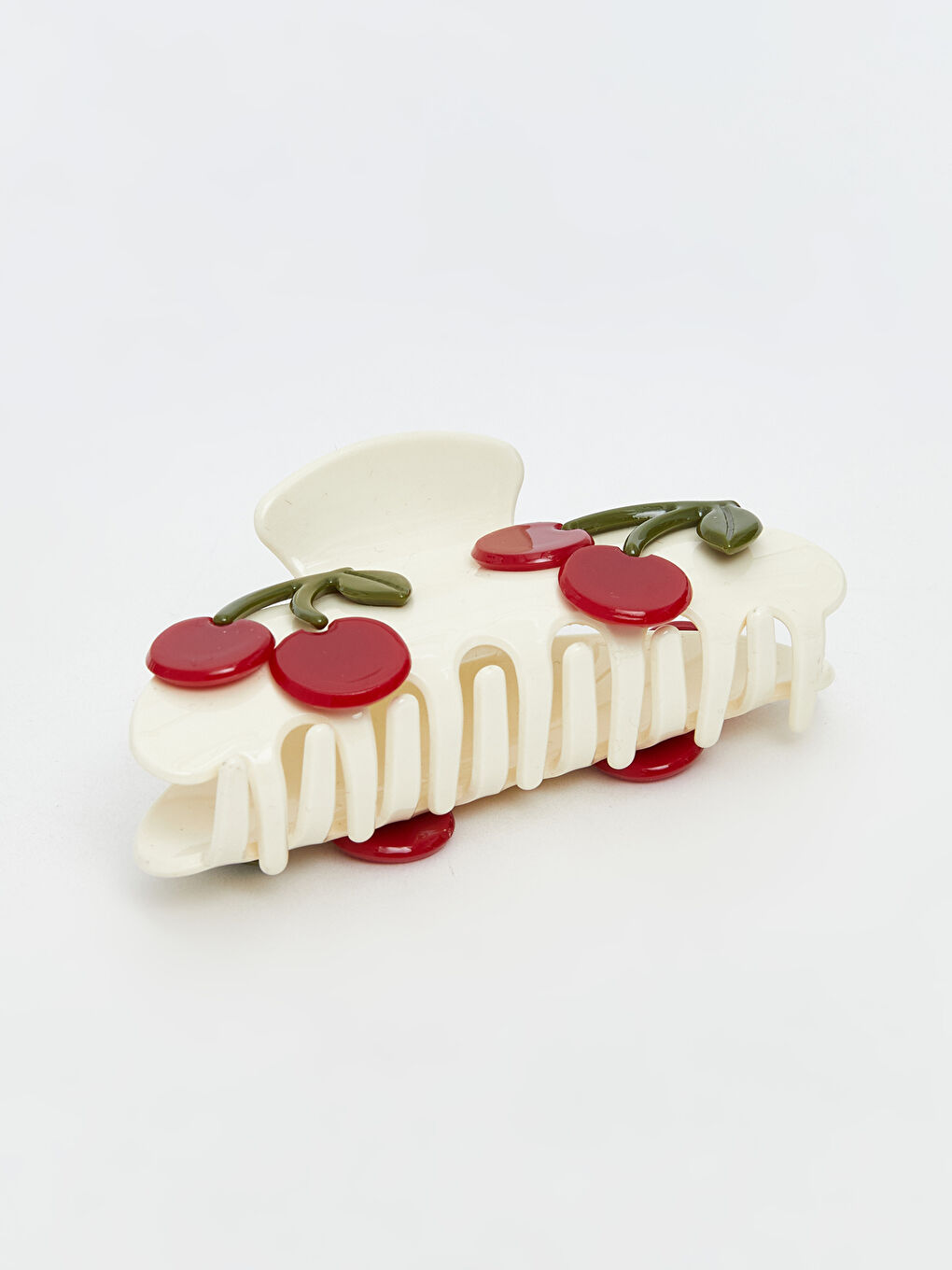 MIX Claw & Clip & Scrunchie-1
