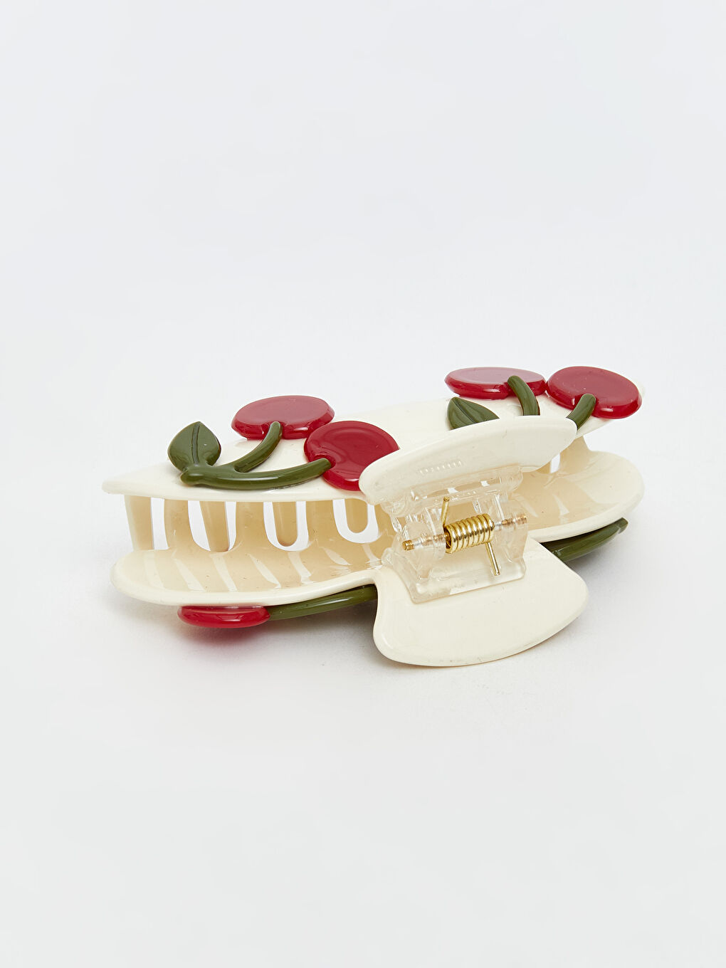 MIX Claw & Clip & Scrunchie-2