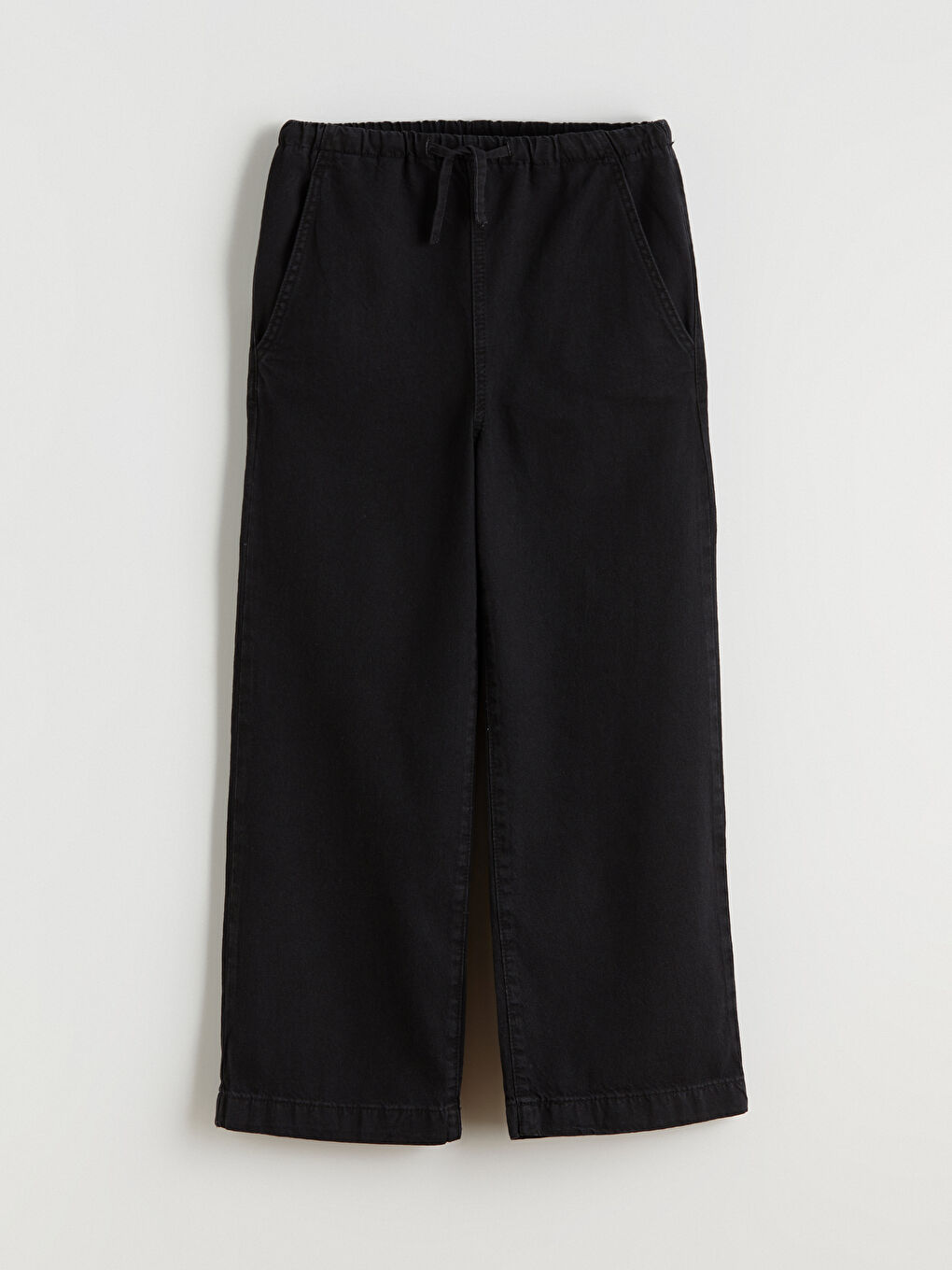 جینزی پانتۆڵ فراوان - کچان