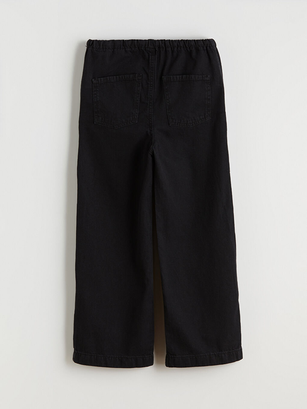 جینزی پانتۆڵ فراوان - کچان-2