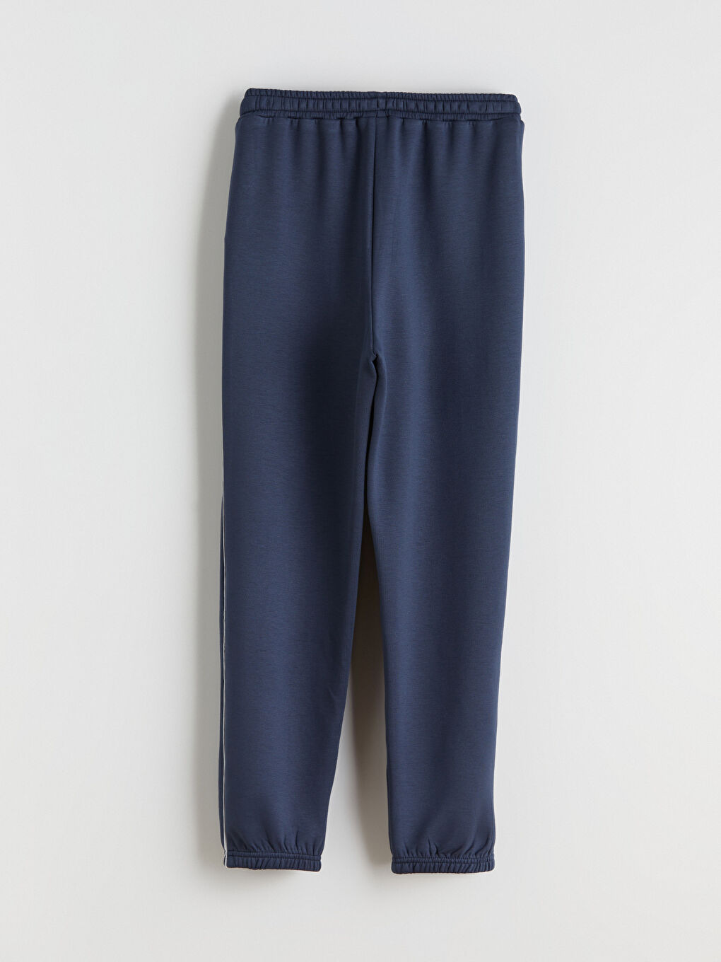 Elasticated Waist Boys' Jogger Sweatpants-3