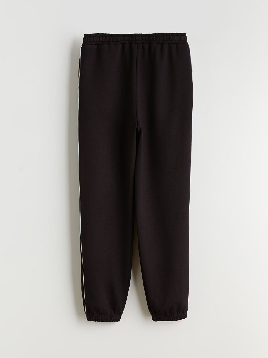 Elasticated Waist Boys' Jogger Sweatpants-1