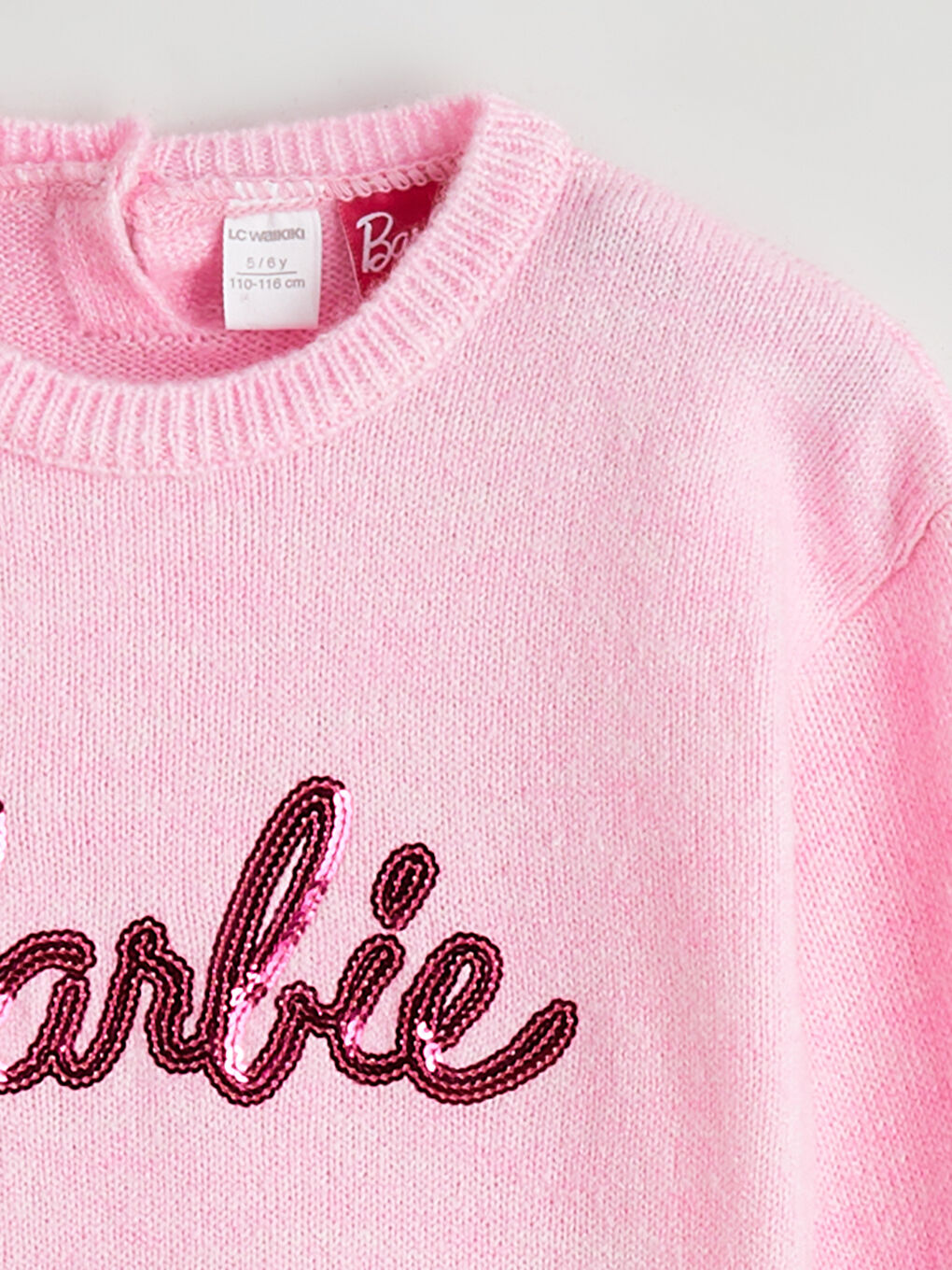 ROZE Džemper  Devojka-1