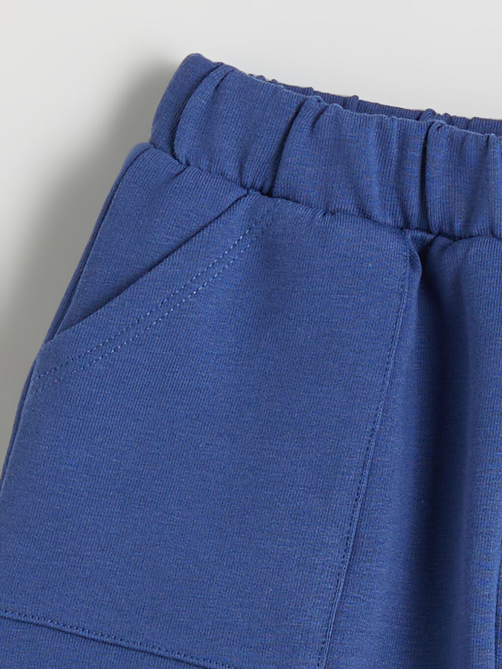 Majica i šorts za bebe dečake sa okruglim izrezom - 2 pakovanja-5