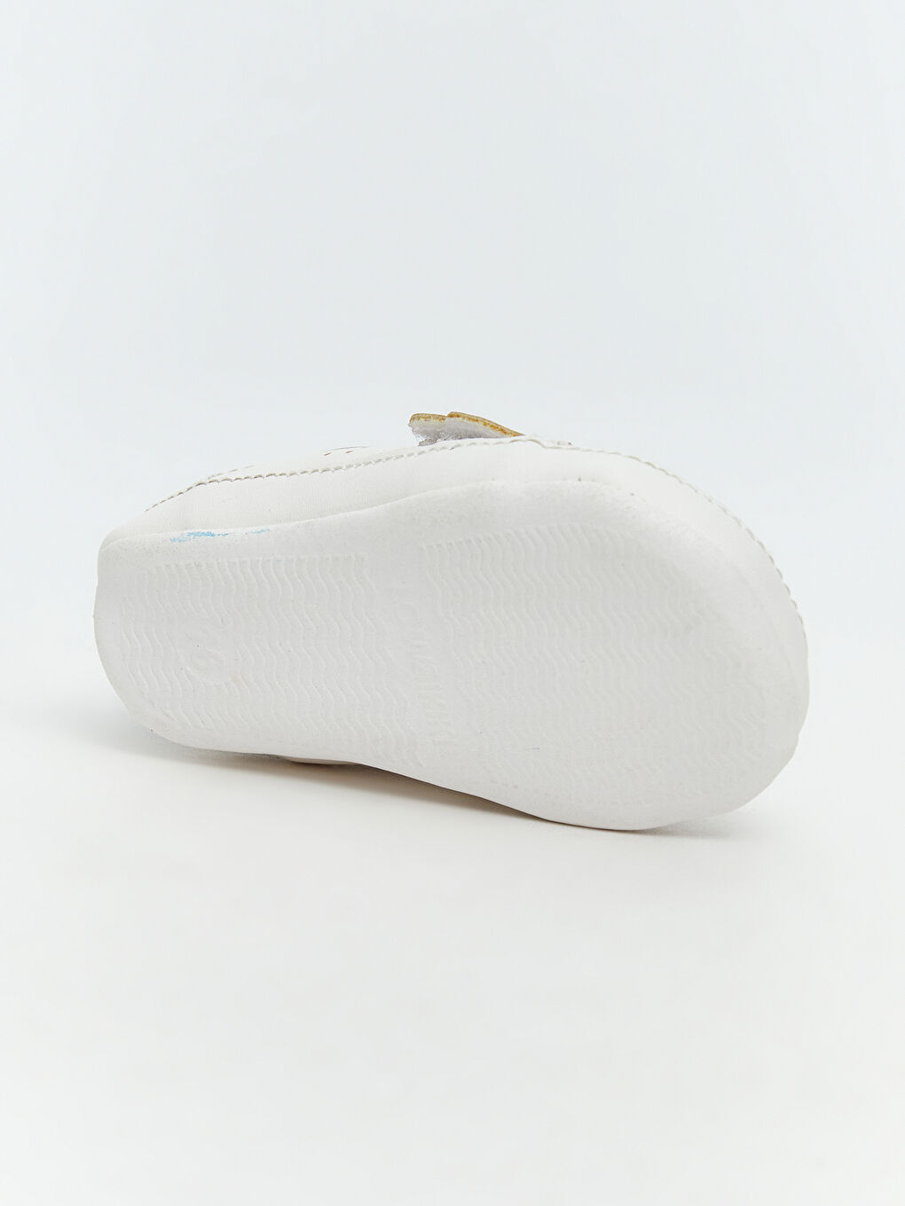 Hook and Loop Baby Boys' Pre-Walker Shoes-3