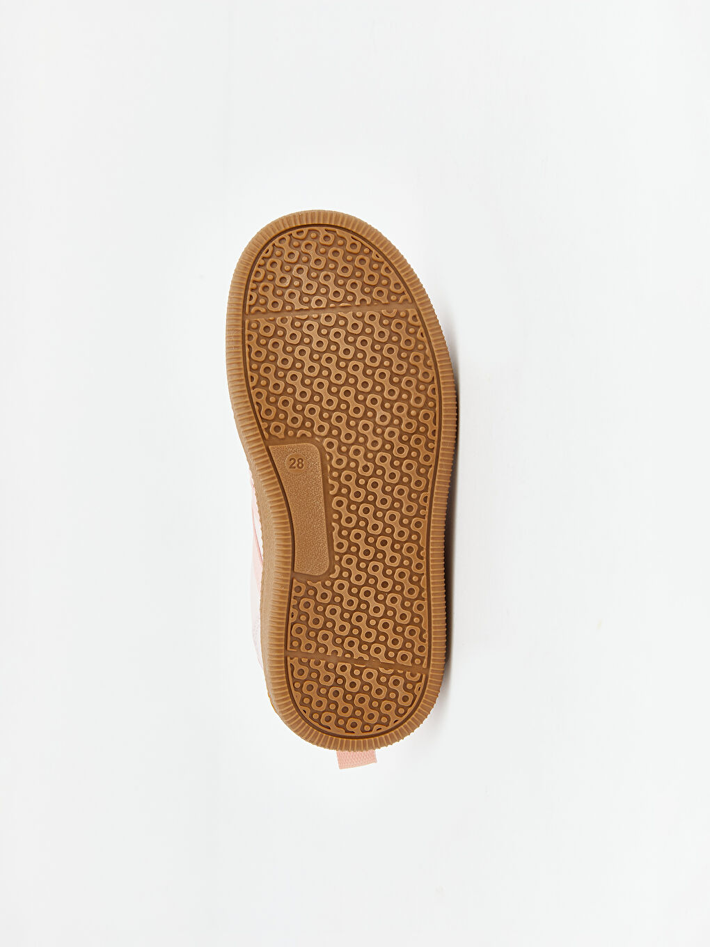 Pembe Hello Kitty Figürlü Kız Çocuk Spor Ayakkabı-3