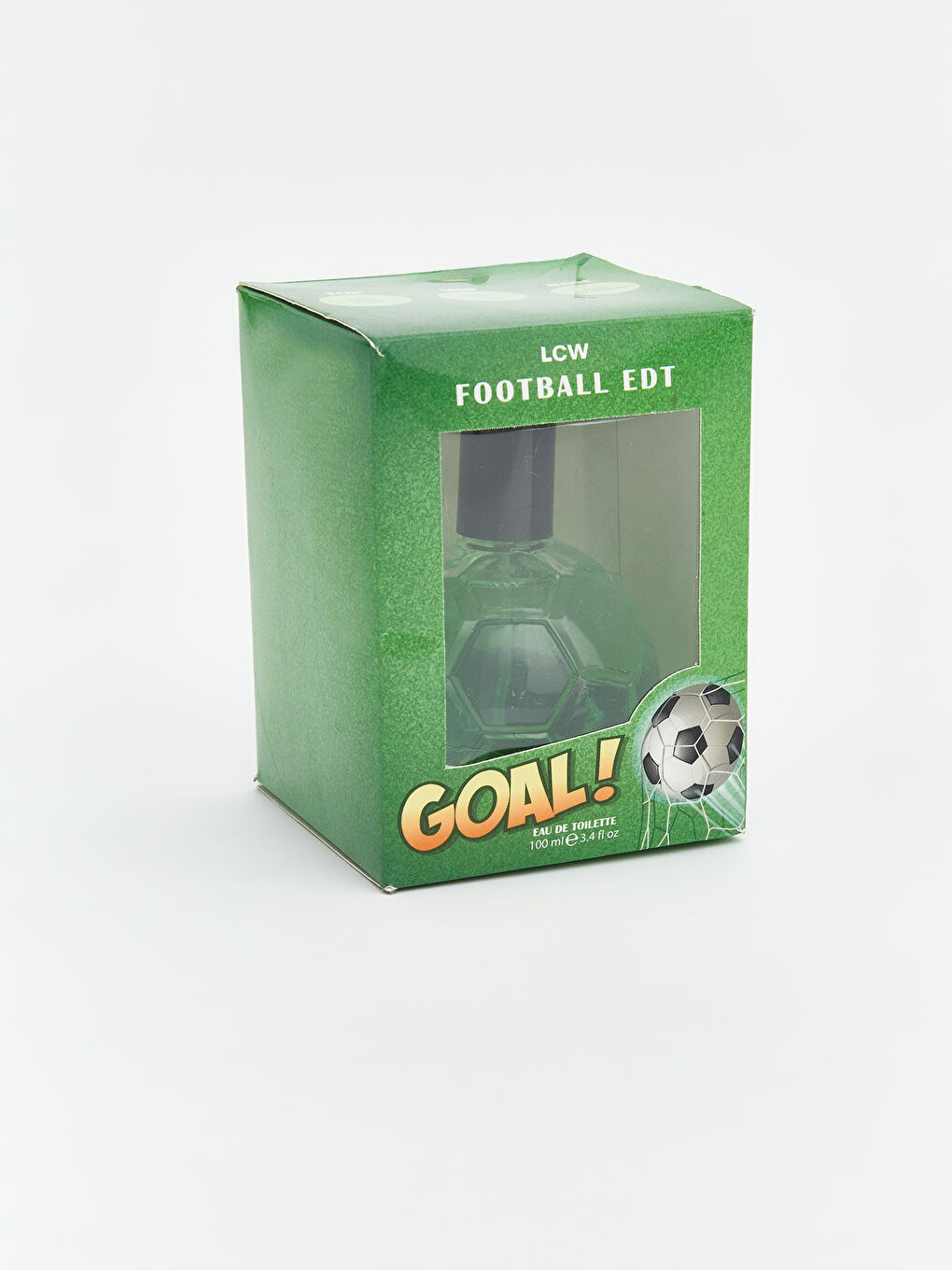 Footbal EDT Erkek Çocuk Parfüm 100 ml