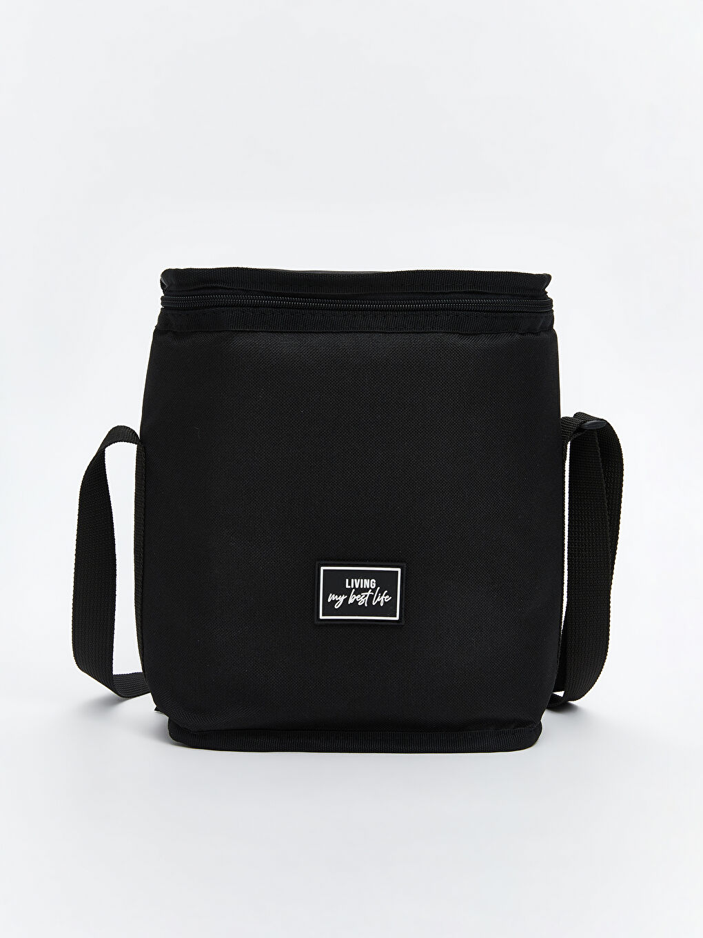 Fermuarlı Kadın Termal Çanta