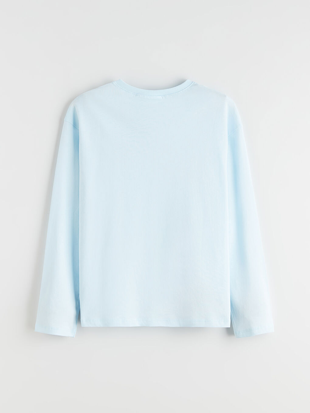 Girl BLUE Pyjama Set-2