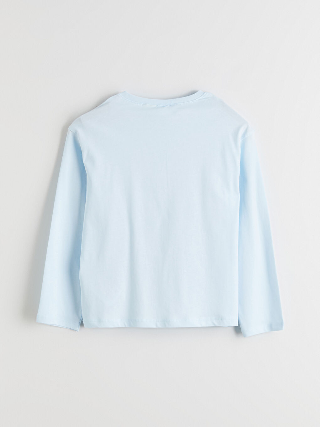 Girl BLUE Pyjama Set-3