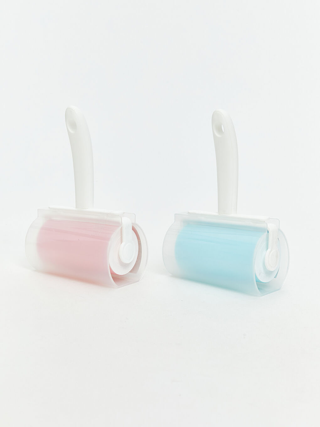 Tüy Toplayıcı Roller