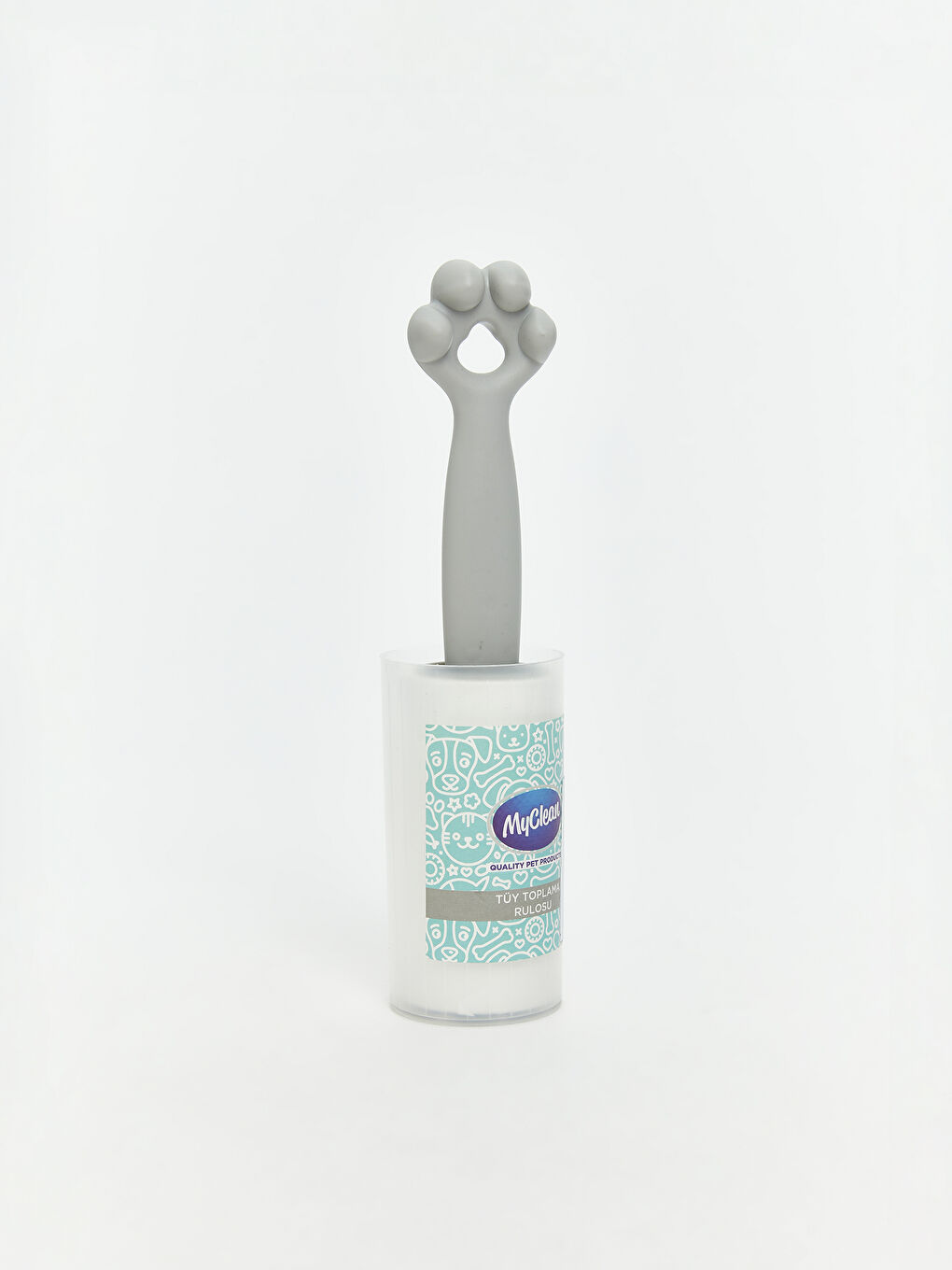 Tüy Toplayıcı Roller