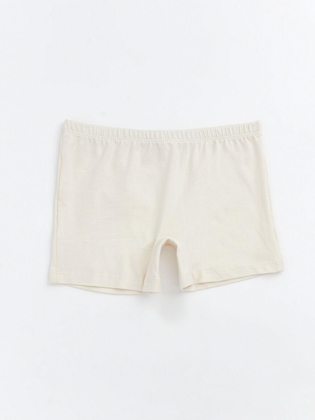 Printed Girl's Boxer