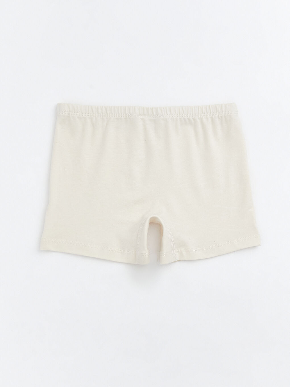 Printed Girl's Boxer-1