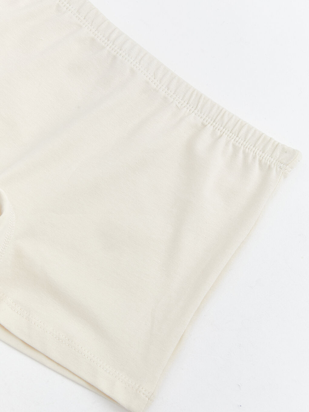 Printed Girl's Boxer-2