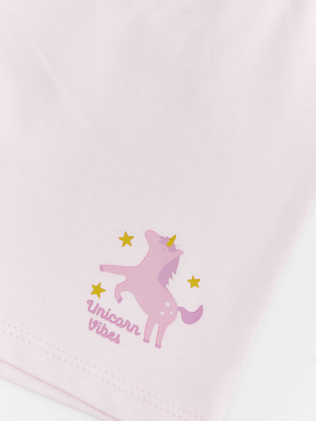 Girls' Boxer Trunks 3-packs-2
