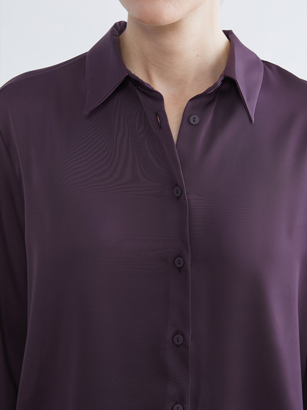 Prevelika Ženska Košulja-2