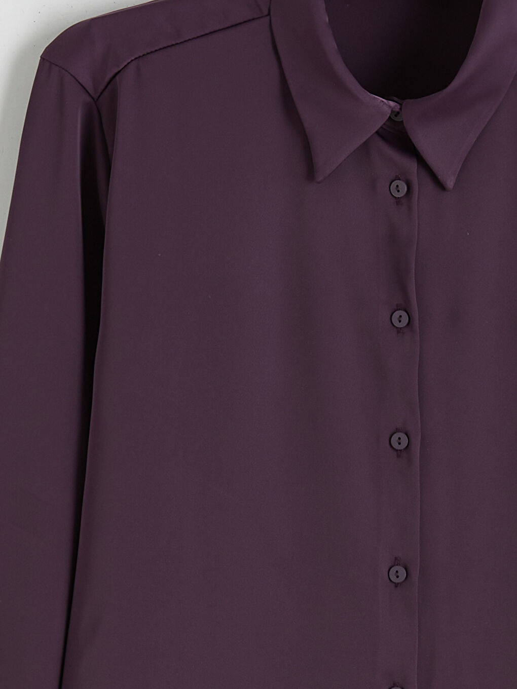 Prevelika Ženska Košulja-5