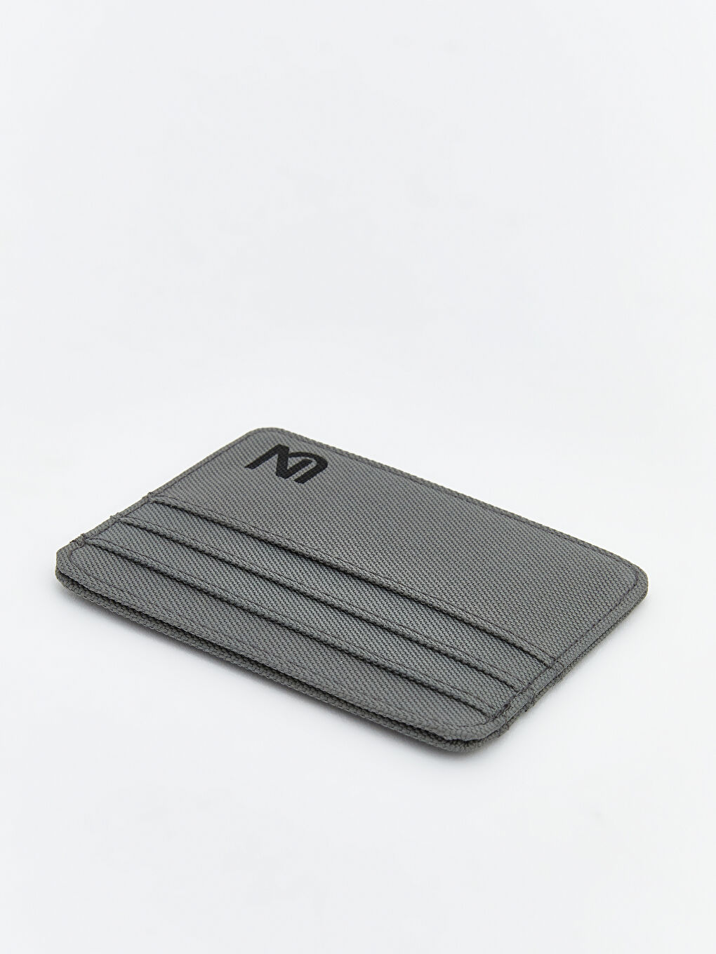 Leather Look Men's Card Holder-2