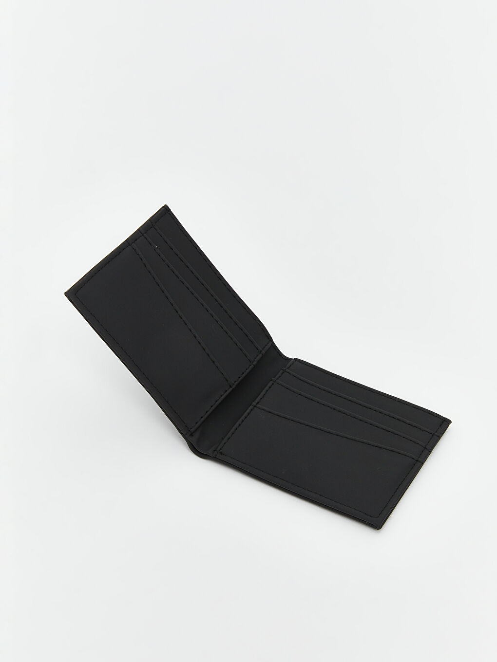 Кошелек Мужской из Искусственной Кожи-1